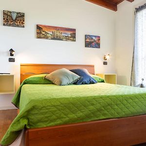 Appartamento con 1 camera da letto